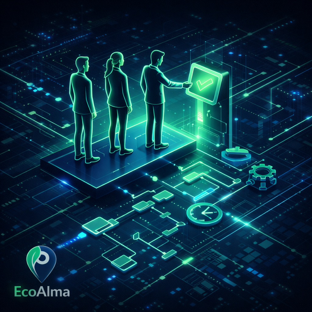 EcoAlma moduli